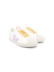 [VEJA Kids] Esplar low-top sneakers 36 White