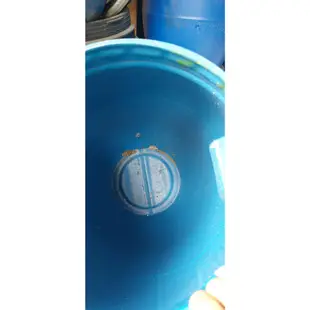 自取二手台製30L  ~160L 藍色 塑膠桶 化學桶 耐酸桶 密封桶 運輸桶 堆肥桶 廚餘桶 儲水桶/運費詢問