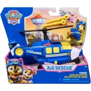 Paw Patrol - Air Rescue Chase - Spin Master from Tates Toyworld