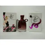 【JUZZ香水】NINA RICCI RICCI 女性淡香精80ML