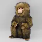 HANSA Animal Stuffed Japanese Monkey No.4143