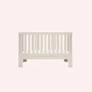 Archie Cot by Tasman Eco | the memo