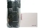 Morphe Rose Baes Face and Eye 7 Brush Set with Case + Persona 12 color palette