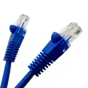 CAT6 Ethernet Network Cable Lan 0.5m 1m 2m 3m 5m 10m 15m 20m 10M/100M/1000Mbps