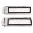 2Pcs Robot Vacuum Cleaner Filter Replacement Sweeper Filters Screen For NARWAL