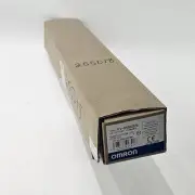 NEW, Omron LED Bar Light Unit, Blue, 380mm x 37mm, FLV-BR38037B, 24VDC/15.9W