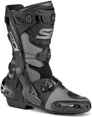 Sidi Rex, boots , color: Grey/Black , size: 42 EU