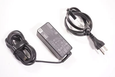 ADLX45YCC3G Lenovo PD,45W,20/15/9/5V,3P,WW,CHY