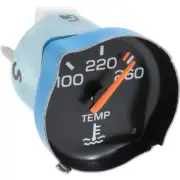 1979-85 Monte Carlo, El Camino, 79-83 Malibu Temperature Gauge