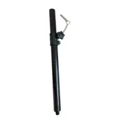 Speaker Pole for Subwoofer M20 Threaded Sturdy Adapter for Performance Stage