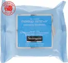 Makeup Remover Cleansing 25 Pre-Moistened Towelettes Refill