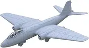 MRY-SFW Military Model Kit USAF B-57B Canberra Bomber