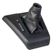 NEW OEM 15-20 Ford Transit Gear Shift Indicator Selector Bezel Leather Boot (for: Ford)
