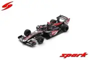 1:43 SPARK Sf23 #14 Docomo Business Rookie Trd 01F Super Formula 2024 SFJ030 Mod