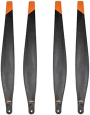 5018 Agricultural Drone Parts Folding High Carbon CW CCW Propellers for D-JI T25 T25P Agricultural Drone Accessories(4pcs -Normal)