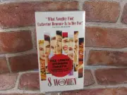 8 Women (VHS, 2002) Catherine Deneuve-Isabelle Huppert NEW Screener