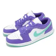 Nike Air Jordan 1 Low SE AJ1 Hornets Men Casual Shoes Sneakers HJ9013-550