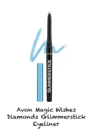 Avon Magic Wishes Diamonds Glimmerstick Eyeliner