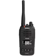 Uniden XTRAK 50 5W UHF Waterproof Handheld Radio