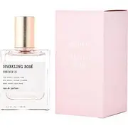 Forever 21 Sparkling Rose By Forever 21 Eau De Parfum Spray 3.4 Oz