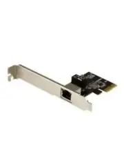 Startech.com 1 Port Pci Express Gigabit Ethernet Network Card - Intel I210 Nic