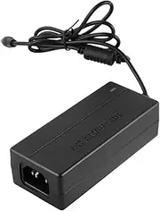 CHILDWEET Replacement 12v Power Supply Led Light Bar Compatible Charger Safe Use