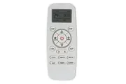 DG11L1-01 Replacement Remote for Hisense York Air Conditioners