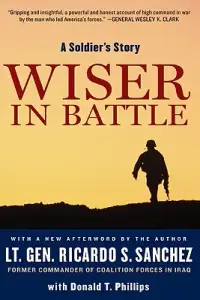 在飛比找博客來優惠-Wiser in Battle: A Soldier’s S