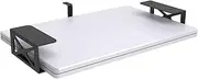 Under Desk Laptop Storage Mount CPU Stand for Dell Optiplex、Mac Book、Mac Mini Robust and Space Saving