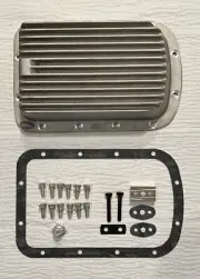 BMW, Deep Aluminum Oil Pan R51/3,R68,R50,R60,R69,R50/2,R60/2,R69S,R69US Type III
