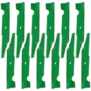 038-4226-00 30227-42 Deck Blade For Bad Boys For Dixie Chopper Notched Hi-Lift