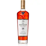 [Macallan] Macallan 18YO Double Cask Single Malt Whisky 700ml