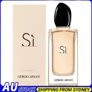 Si Passione Si Intense Si Fiori EDP Perfume 100ML For Women NEW AU"