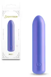 nsnovelties Roxy 3.5" Mini Bullet Vibrator