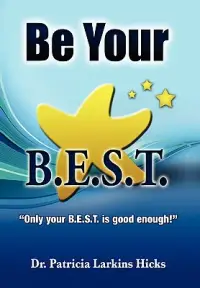 在飛比找博客來優惠-Be Your B. E. S. T.: Only Your
