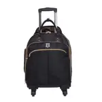 加賀皮件 BELLA BORSA 多色 經典尼龍 4輪 行李袋 拉桿袋 BB16A013