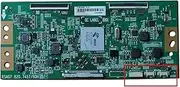 T CON Board RSAG7.820.7457 ROH Electronic Circuit Logic Board RSAG7.820.7457 ROH Tcon TV Parts(with)