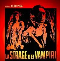 在飛比找誠品線上優惠-La Strage Dei Vampiri (180g Vi