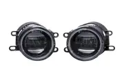Diode Dynamics Elite Series Type B White LED Fog Lamps For 15-17 Subaru Legacy (for: Subaru)