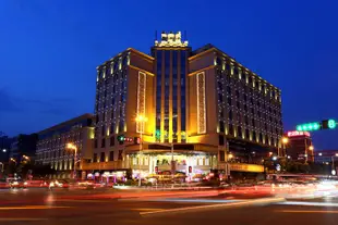 石獅榮譽大酒店Honor Hotel