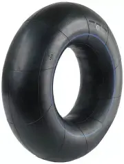 1 New 3.00-8, 3.50-8 Tube TR13 garden tractor rototiller tire