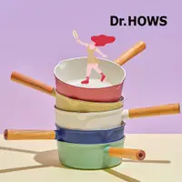 在飛比找蝦皮商城優惠-【韓國Dr.HOWS】O!MIZA 系列｜20公分單柄鍋煎煮