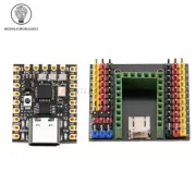 Nano V3 Atmega328P CH340 Microcontroller Development Board + Expansion Board