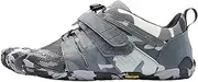 [Vibram] Women's V-Train 2.0 Training ShoeGrey/Camo 9.5-10