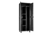 keter Outdoor Utility Multipurpose Cabinet With Legs