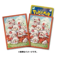 在飛比找蝦皮商城精選優惠-【現貨】寶可夢中心 Pokémon Center 洗翠型態卡