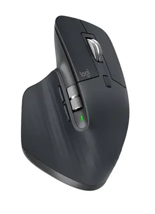 Logitech 羅技 MASTER 系列 MX MASTER 3 無線滑鼠 [富廉網]