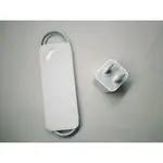 APPLE 蘋果 原廠 APPLE WATCH USB 磁性充電連接線 (1 公尺) 展示品 適用S1-S9