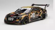 1/18 Bentley Continental GT3 #109M-Sport Team Bentley 2019 Total 24 Hours TS0263