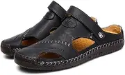 [RFAHSDYDE] sandals Men Nude Flats For Men Flip Flops Men Bubble Slides For Platform Mary Janes Wedges For Men Gold Heeled sandals